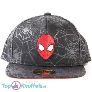 Marvel Spiderman Snapback Pet