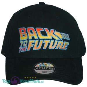 Back To The Future Verstelbare Pet