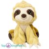 Luiaard Super Soft Pluche Knuffel 32 cm