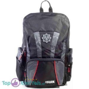 Gears Of War Rugtas Schooltas