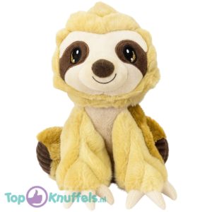 Luiaard Super Soft Pluche Knuffel 32 cm