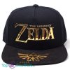 The Legend of Zelda Snapback Pet