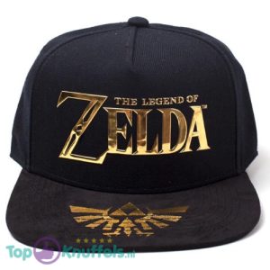 The Legend of Zelda Snapback Pet
