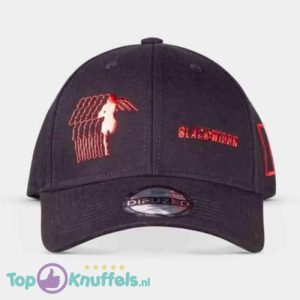 Marvel Black Widow Verstelbare Pet