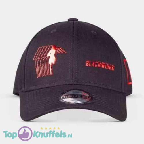 Marvel Black Widow Verstelbare Pet