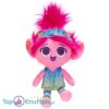 Poppy - Trolls Band Together Pluche Knuffel 35 cm