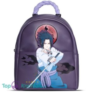 Naruto Shippuden Mini Rugtas Schooltas