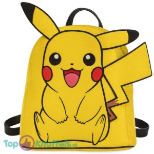Pokémon Pikachu Mini Rugtasa