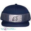 Naruto Shipudden Snapback Pet