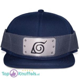 Naruto Shipudden Snapback Pet