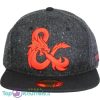 Dungeons and Dragons Snapback Pet