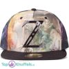 The Legend of Zelda Snapback Pet