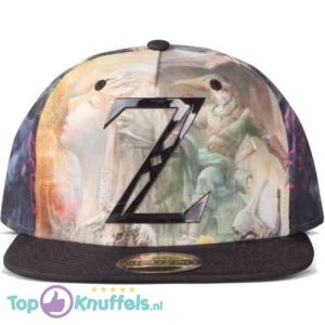 The Legend of Zelda Snapback Pet