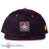 Super Mario Bros Snapback Pet