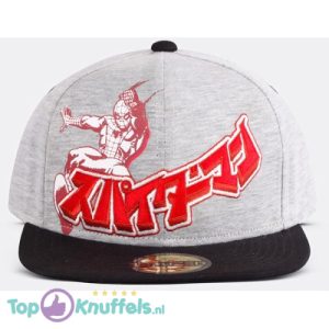Marvel Spiderman Snapback Pet