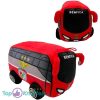 SL Benfica Spelersbus Pluche Knuffel 36 cm
