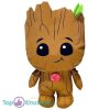 Groot – Marvel Pluche Knuffel met Geluid 25 cm