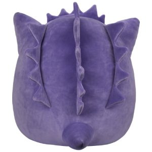 Gengar Pokémon Squishy Pluche Knuffel 25 cm