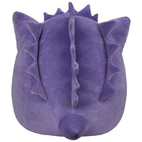 Gengar Pokémon Squishy Pluche Knuffel 25 cm