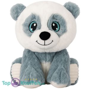 Panda Super Soft Pluche Knuffel 32 cm