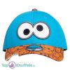 Sesamstraat Cookie Monster Pet