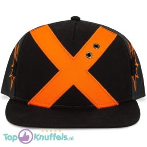 My Hero Academia Snapback Pet