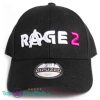Rage 2 Snapback Pet