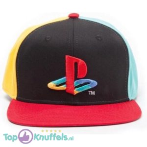 Playstation Snapback Pet