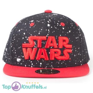 Star Wars Snapback Pet