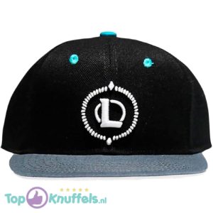 League Of Legends Snapback Pet