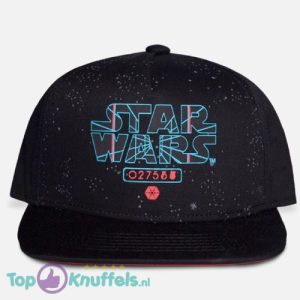 Star Wars Snapback Pet