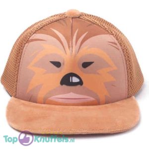 Star Wars Chewbacca Kinderen Snapback Pet