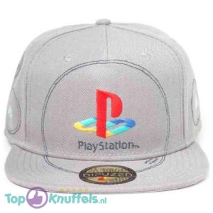 Playstation Snapback Pet