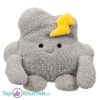 Storm - BumBumz Pluche Knuffel 20 cm