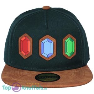 The Legend of Zelda Snapback Pet