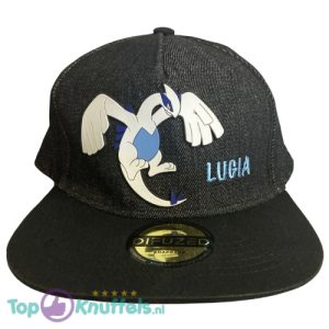 Pokémon Lugia Snapback Pet