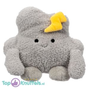 Storm - BumBumz Pluche Knuffel 20 cm