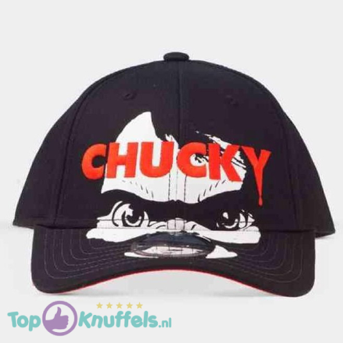 Chucky Verstelbare Pet