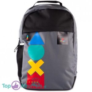 Playstation Rugtas Schooltas