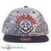 Super Mario Bros Snapback Pet