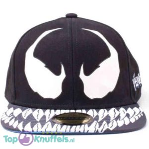 Marvel Venom Snapback Pet