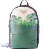 Zelda Rugtas Schooltas