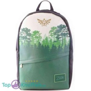 Zelda Rugtas Schooltas