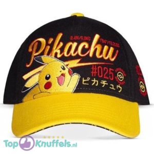 Pokémon Pikachu Verstelbare Pet