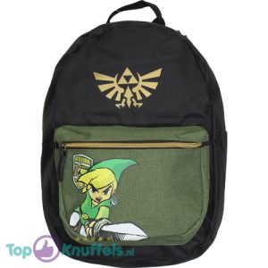 Zelda Mini Rugtas Schooltas