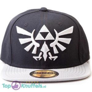 The Legend of Zelda Snapback Pet