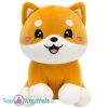 Kawaii Kuties Hond Happy Pluche Knuffel 25 cm