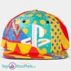 Playstation Snapback Pet