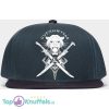 Dungeons and Dragons Snapback Pet