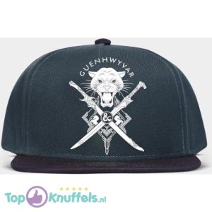 Dungeons and Dragons Snapback Pet
